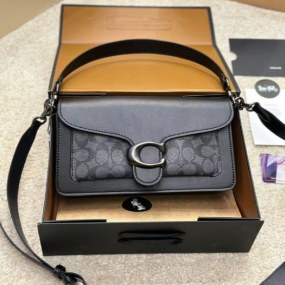 Coach bagshoulder bag